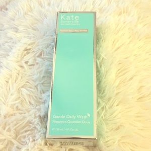 Kate Somerville gentle daily wash